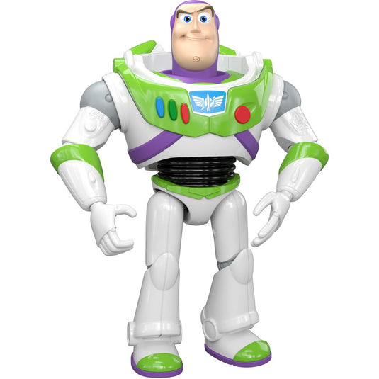 Toy Story 5 12" Basic Figures Buzz