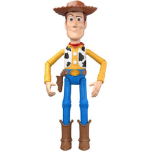 Toy Story 5 12" Basic Figures Woody