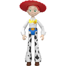 Toy Story 5 12" Basic Figures Jessie