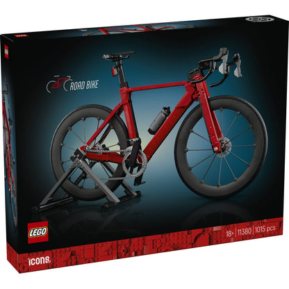 LEGO Icons Road Bike 11380