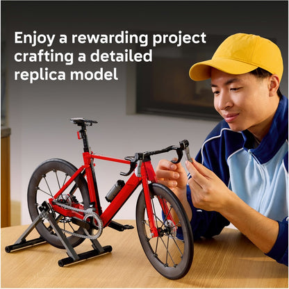 LEGO Icons Road Bike 11380