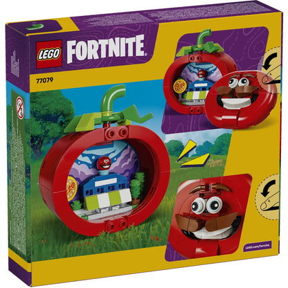 LEGO Fortnite Tomatohead 77079