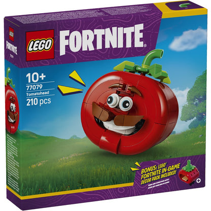 LEGO Fortnite Tomatohead 77079