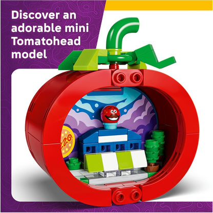 LEGO Fortnite Tomatohead 77079