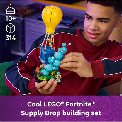LEGO Fortnite Supply Drop 77080