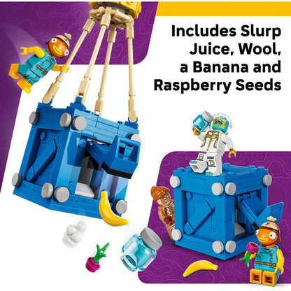 LEGO Fortnite Supply Drop 77080