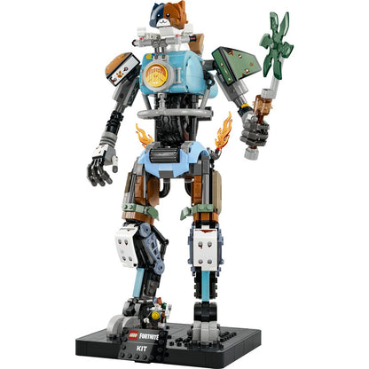 LEGO Fortnite KIT 77081