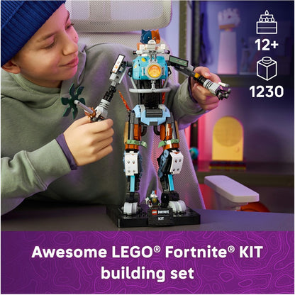 LEGO Fortnite KIT 77081