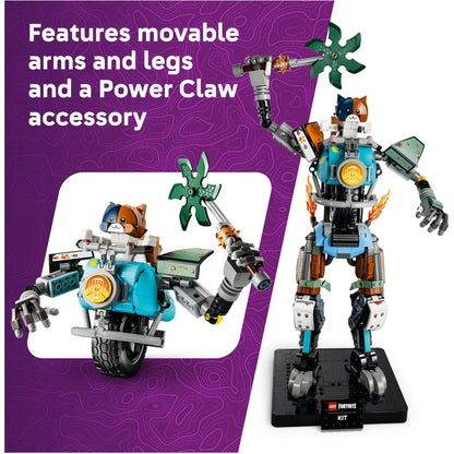 LEGO Fortnite KIT 77081