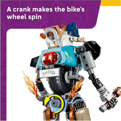 LEGO Fortnite KIT 77081