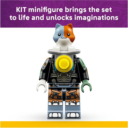 LEGO Fortnite KIT 77081