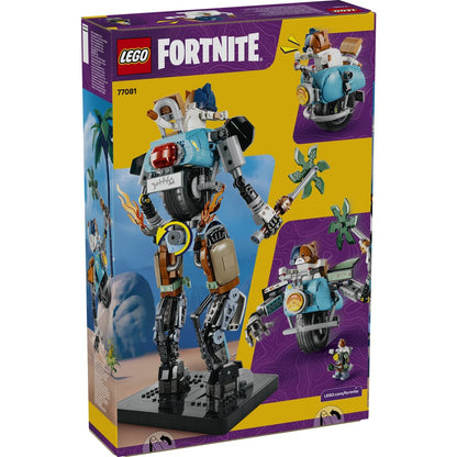 LEGO Fortnite KIT 77081