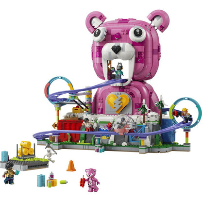 LEGO Fortnite Rave Cave 77082
