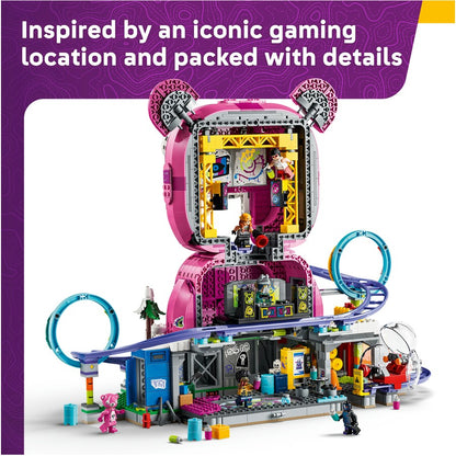 LEGO Fortnite Rave Cave 77082