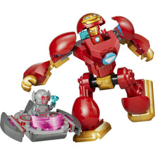 LEGO Marvel Ultron vs. Iron Man 11209