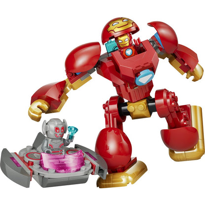 LEGO Marvel Ultron vs. Iron Man 11209