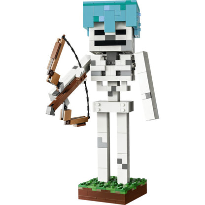 LEGO Minecraft The Skeleton 21594