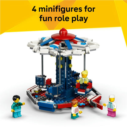 LEGO Creator Iconic Ferris Wheel 31389