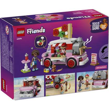 LEGO Friends Pizza Truck 42694