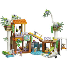 LEGO Friends Koala Habitat & Care Center 42701