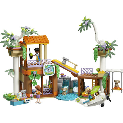 LEGO Friends Koala Habitat & Care Center 42701