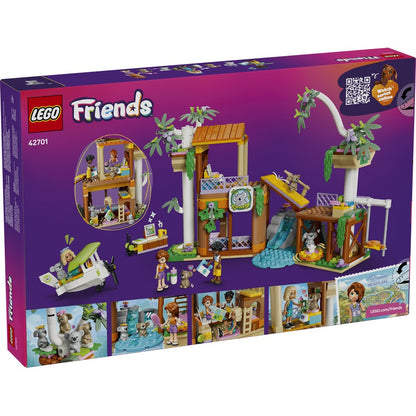 LEGO Friends Koala Habitat & Care Center 42701