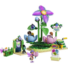 LEGO Friends Spinning Flower & Fairy Teacup Ride 42702