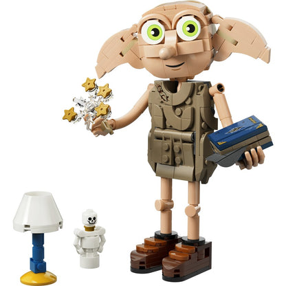 LEGO Harry Potter Dobby the Free Elf 76469