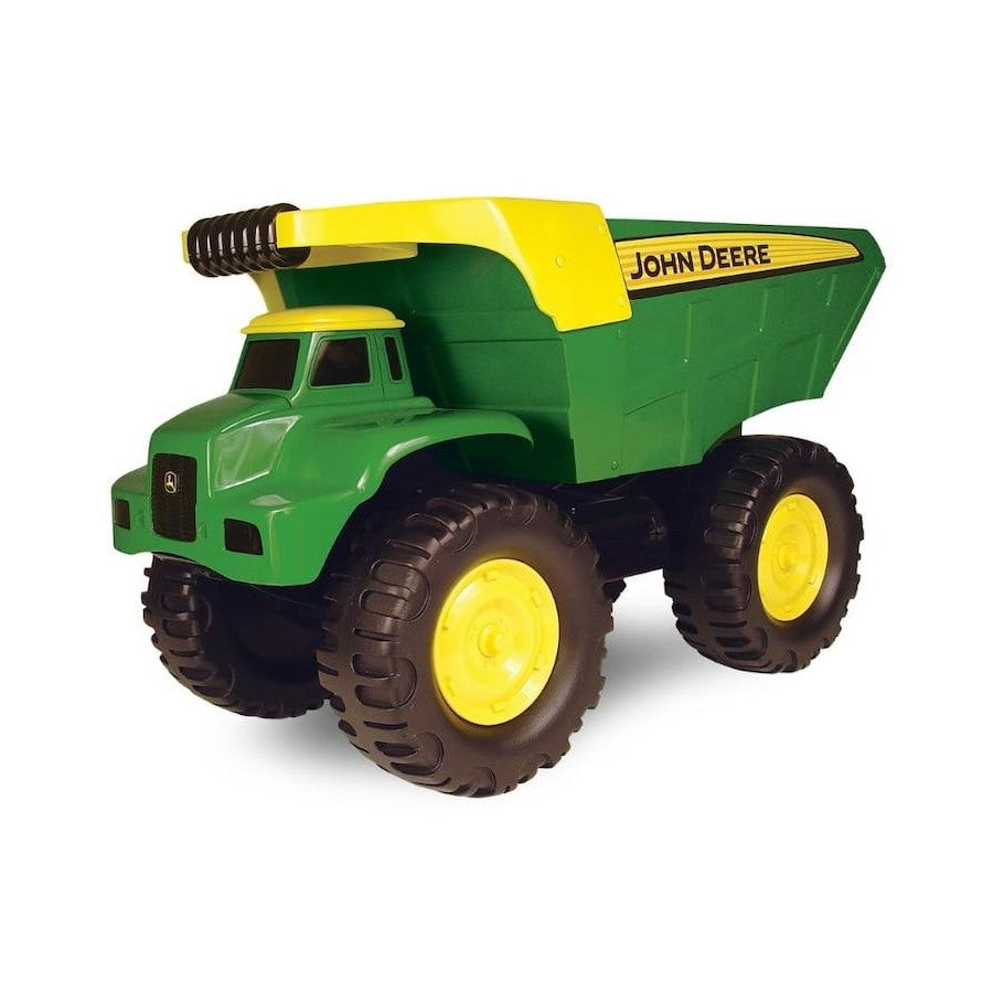 John Deere 53cm Big Scoop Dump Truck