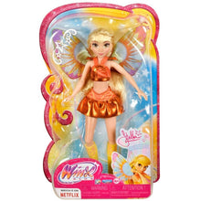 Winx Club Fairies Stella