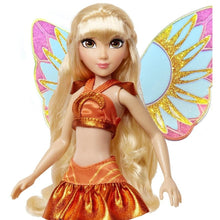 Winx Club Fairies Stella