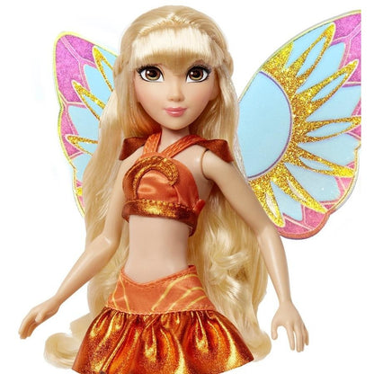 Winx Club Fairies Stella