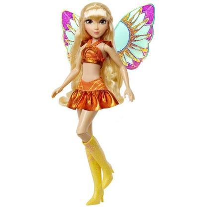 Winx Club Fairies Stella