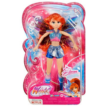 Winx Club Fairies Bloom