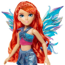 Winx Club Fairies Bloom
