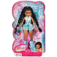 Winx Club Fairies Aisha