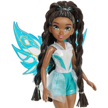 Winx Club Fairies Aisha