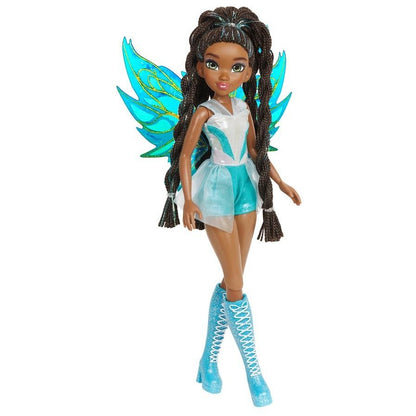 Winx Club Fairies Aisha