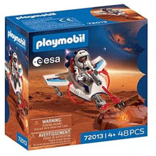 Playmobil ESA Space Glider