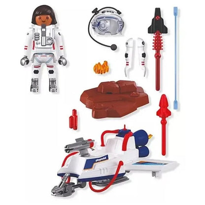 Playmobil ESA Space Glider