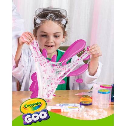 Crayola Goo Satisfying Booster Pack