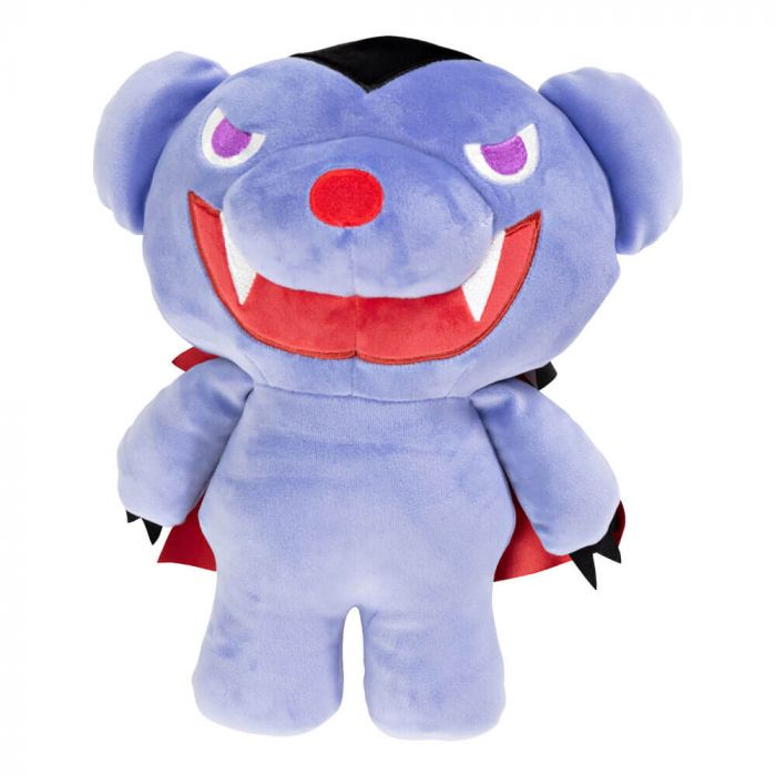 Deddy Bears Vambear Series 1 Plush in Bag