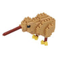 nanoblock Kiwi (90 pieces)