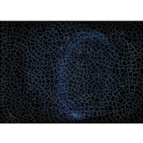 Ravensburger Krypt Universe Glow Spiral Puzzle (881 pieces)