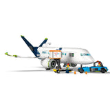 LEGO City Passenger Aeroplane 60367 (930 pieces)