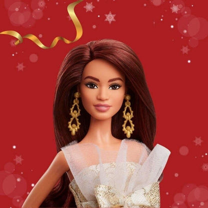 Barbie Holiday Latina