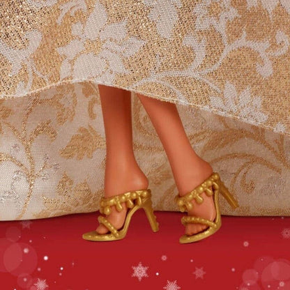 Barbie Holiday Latina