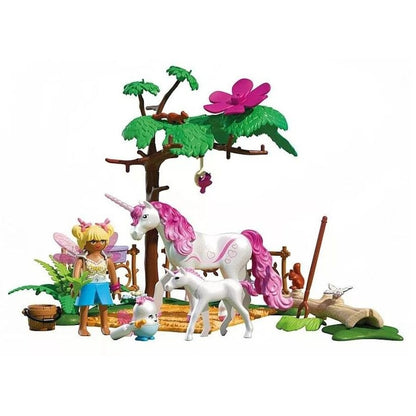 Playmobil Magical Unicorn Stable