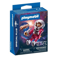 Playmobil Astronaut