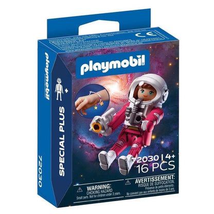 Playmobil Astronaut